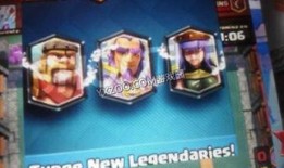 皇室战争卡最新爆料,神秘英雄降临，战局再掀风云