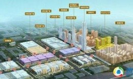 南昌华南城最新爆料,打造一站式商贸新地标